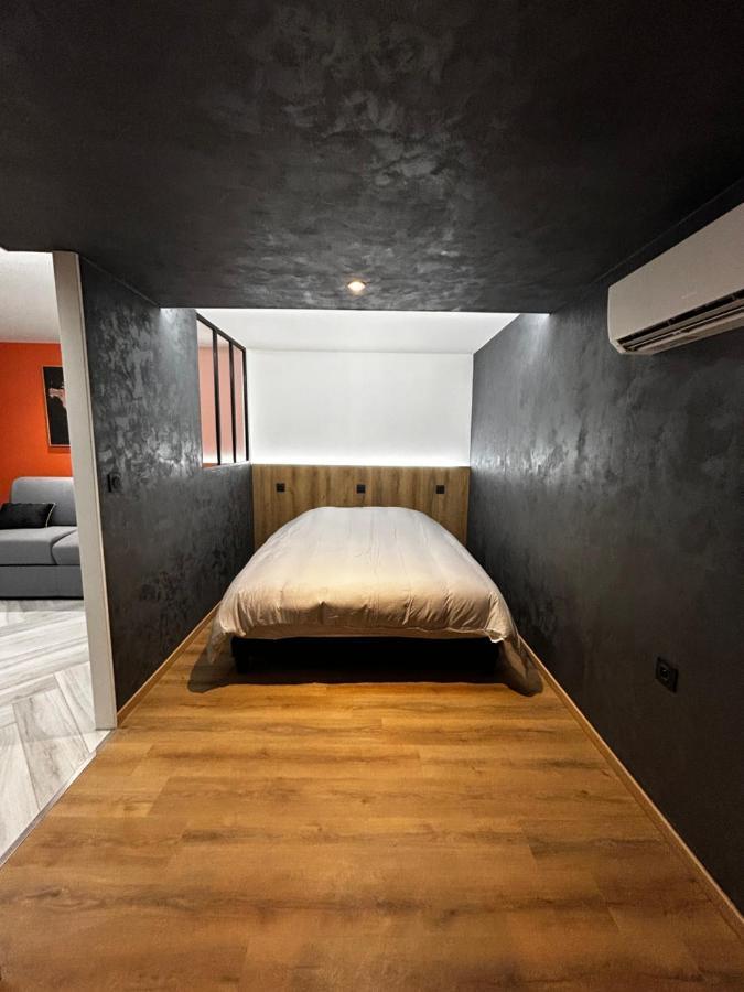 Ferienwohnung L'Orfevrerie Bourges Exterior foto