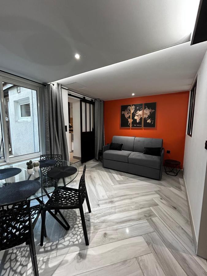 Ferienwohnung L'Orfevrerie Bourges Exterior foto